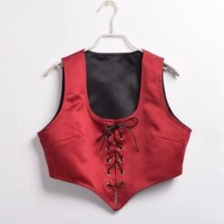 Déguisement Pirate Femme - Gilet 20 Déguisement Pirate Femme - Gilet -Refuge Du Pirate product image 1210843351