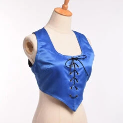 Déguisement Pirate Femme - Gilet 13 Déguisement Pirate Femme - Gilet -Refuge Du Pirate product image 1210843353