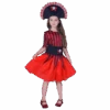 Déguisement Pirate Fille - Reine Corsaire -Refuge Du Pirate product image 1252522968 removebg preview