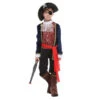 Déguisement Pirate Garçon - 7 Ans