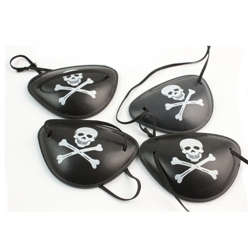 Cache Oeil Pirate - Jolly Roger 4 Cache Oeil Pirate - Jolly Roger – Image 2