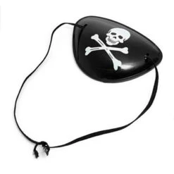 Cache Oeil Pirate - Jolly Roger 11 Cache Oeil Pirate - Jolly Roger -Refuge Du Pirate product image 1320405228