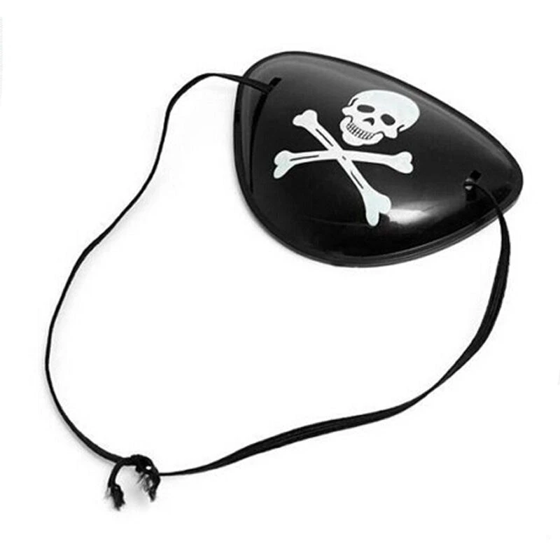 Cache Oeil Pirate - Jolly Roger 7 Cache Oeil Pirate - Jolly Roger – Image 5