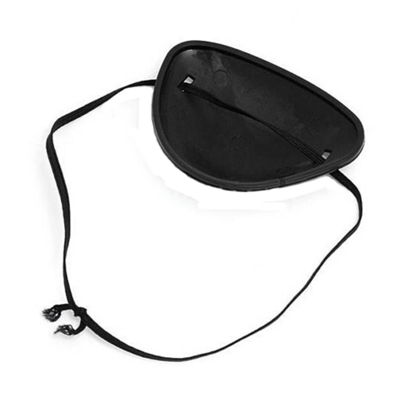 Cache Oeil Pirate - Jolly Roger 5 Cache Oeil Pirate - Jolly Roger – Image 3