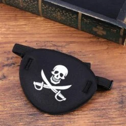 Cache Œil Pirate - Jolly -Refuge Du Pirate product image 1320442569