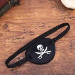 Cache Œil Pirate - Jolly -Refuge Du Pirate product image 1320442570