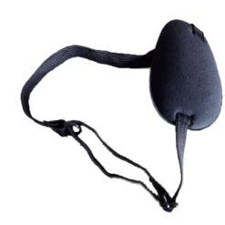 Cache Œil Pirate - Enfant -Refuge Du Pirate product image 1320442908