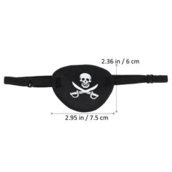Cache Œil Pirate - Jolly -Refuge Du Pirate product image 1320450852