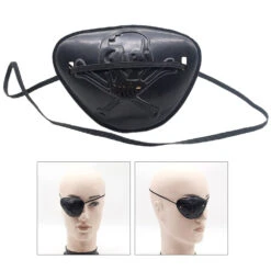 Cache Œil Pirate - Mortel -Refuge Du Pirate product image 1320469076