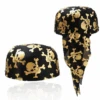 Bandana Pirate Homme -Refuge Du Pirate product image 1363568478