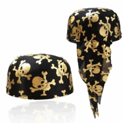 Bandana Pirate Homme