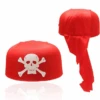 Bandana Pirate Jolly Roger -Refuge Du Pirate product image 1363568480