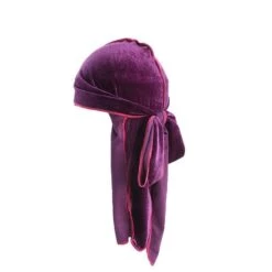 Bandana Pirate Femme -Refuge Du Pirate product image 1365204383