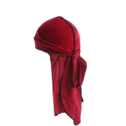 Bandana Pirate Femme -Refuge Du Pirate product image 1365204384