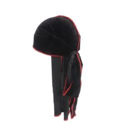 Bandana Pirate Femme -Refuge Du Pirate product image 1365204388