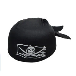 Bandana Pirate Fille