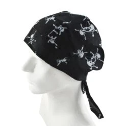 Bandana PirateSobre