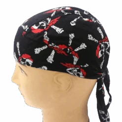 Bandana PirateGarçon