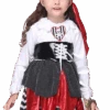 Déguisement Pirate Fille - Petite Corsaire