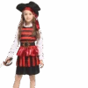 Déguisement Pirate FillePetite Corsaire ( 2 Ans ) 1 Déguisement Pirate FillePetite Corsaire ( 2 Ans ) -Refuge Du Pirate product image 849918306 removebg preview
