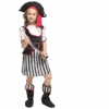 Déguisement Pirate FemmeCapitaine ( 8 Ans ) -Refuge Du Pirate product image 849918308 removebg preview