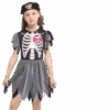 Déguisement Pirate FilleHalloween ( 4 Ans ) -Refuge Du Pirate product image 849918311 removebg preview