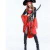 Déguisement Pirate Femme - Super Classe -Refuge Du Pirate product image 877566582