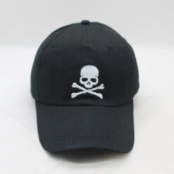 Casquette Pirate - Jolly Roger -Refuge Du Pirate product image 891762031