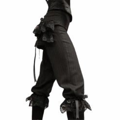 Déguisement Pirate Femme - Pantalon