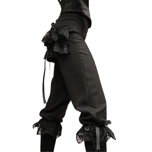 Déguisement Pirate Femme - Pantalon 3 Déguisement Pirate Femme - Pantalon