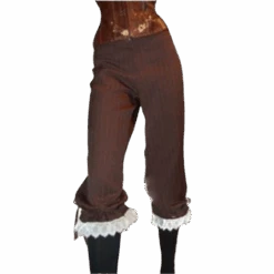 Déguisement Pirate Femme - Pantalon 10 Déguisement Pirate Femme - Pantalon -Refuge Du Pirate product image 984169644 removebg preview