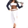 Déguisement Pirate Femme - Corsaire -Refuge Du Pirate product image 985283805