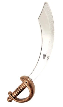 Sabre PirateEco Pirate