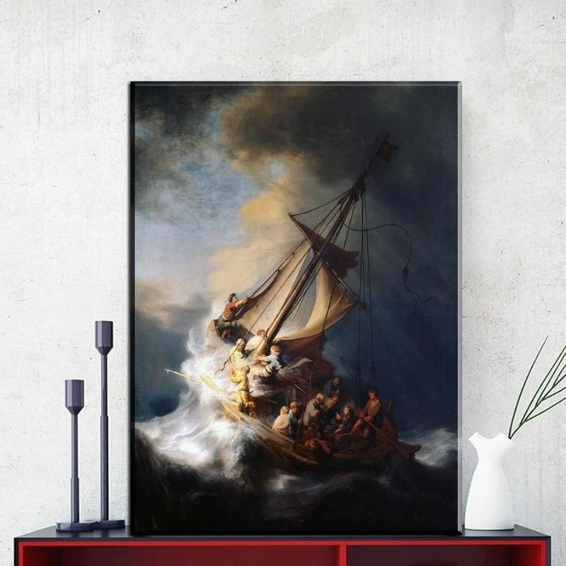 Tableau Pirate - Bateau Pirate 3 Tableau Pirate - Bateau Pirate