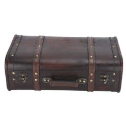 Coffre Pirate - Valise Du Grand Voyageur 10 Coffre Pirate - Valise Du Grand Voyageur -Refuge Du Pirate valisegrandvoyageur2