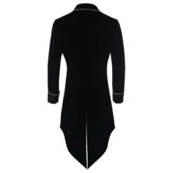 Veste Pirate - Corsaire -Refuge Du Pirate veste corsaire pirate dos